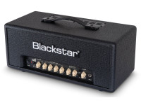 Blackstar Debut 100RH Head Black Blackstar Debut 100RH Head Black